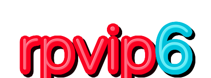 rpvip6 — logo kanal