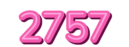 2757 — logo kanal