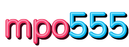 mpo555 — logo kanal