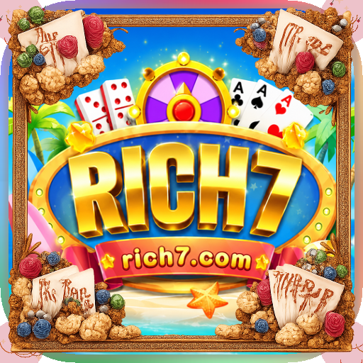 rich7 — galeri pratinjau - APK Resmi