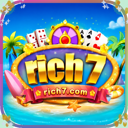 rich7 — galeri pratinjau Resmi APK