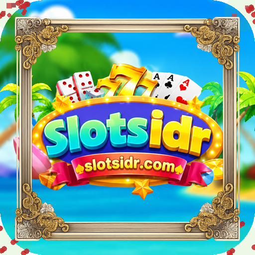 slotsidr — mitra unggulan