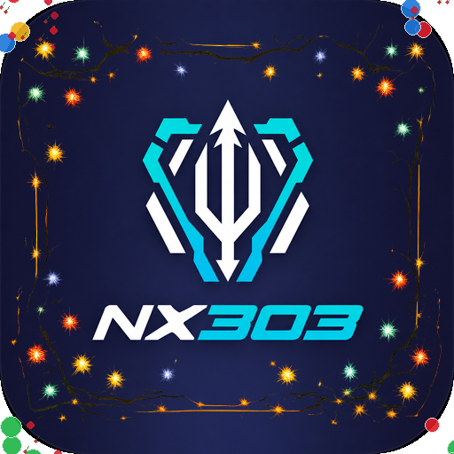 nx303 — mitra unggulan