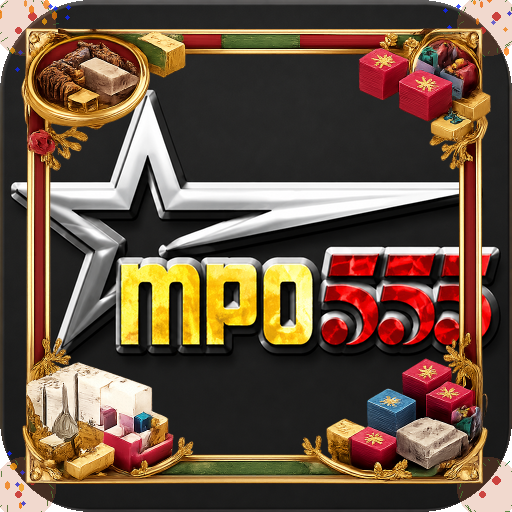 mpo555 — mitra unggulan